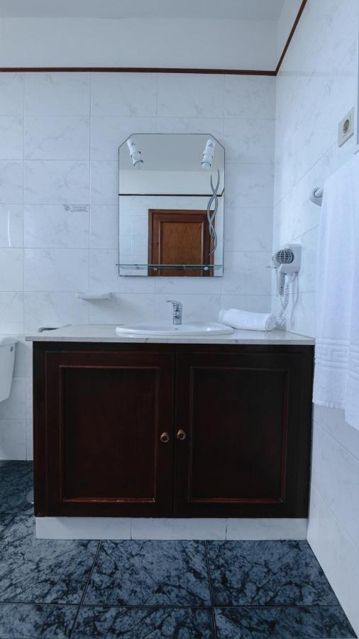 Apartamentos Jucar Frontera Buitenkant foto
