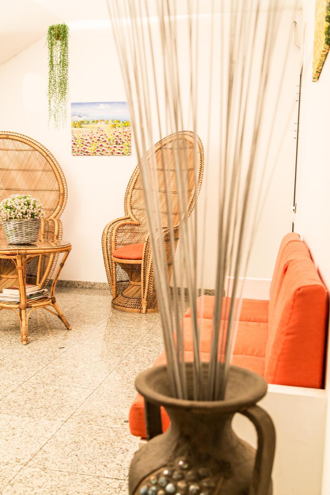 Apartamentos Jucar Frontera Buitenkant foto